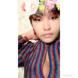 Meet your Posher, Bree